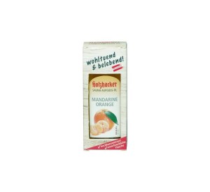Sauna ulje, mandarina, 75ml